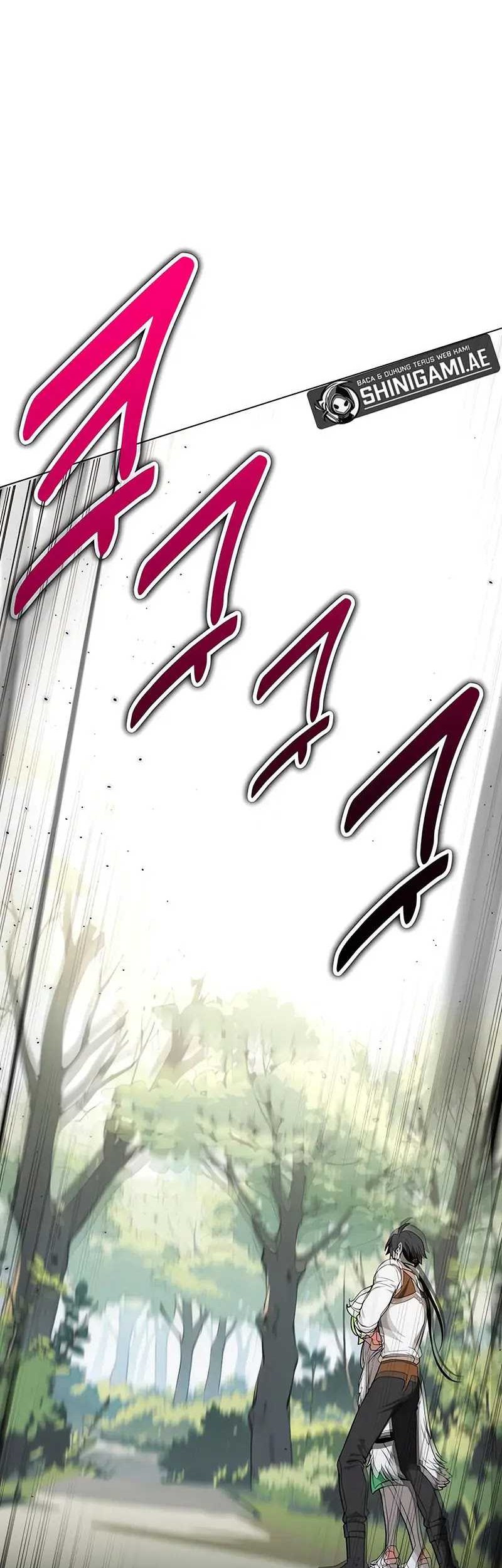 I Killed An Academy Player Chapter 10 - halaman 31