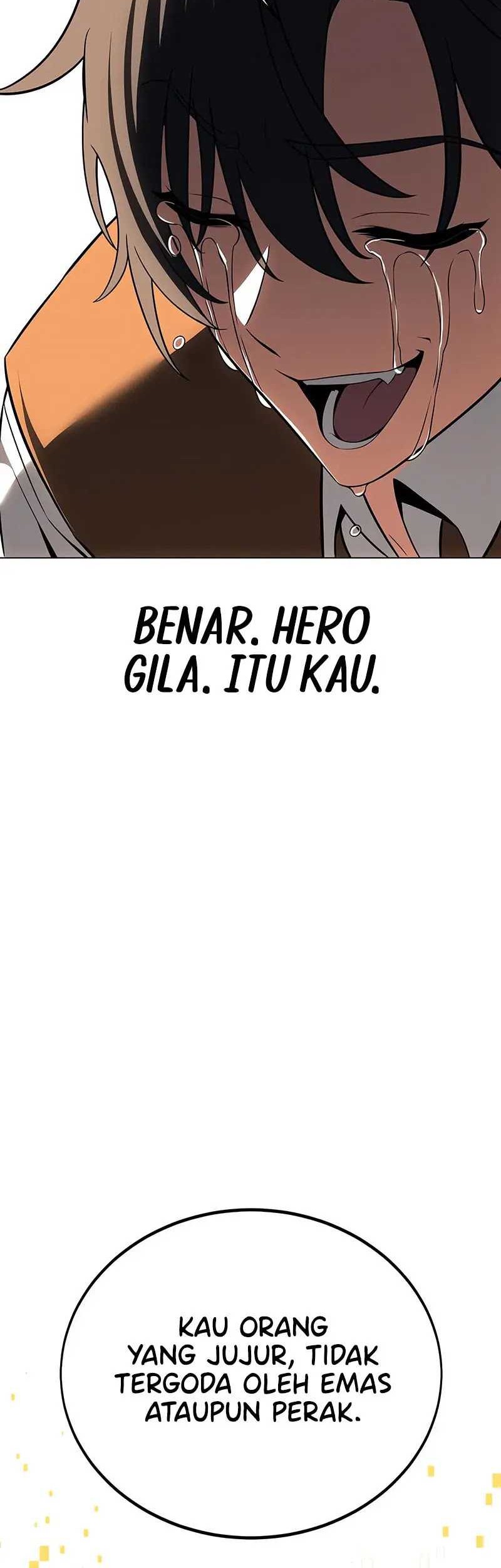 I Killed An Academy Player Chapter 10 - halaman 88