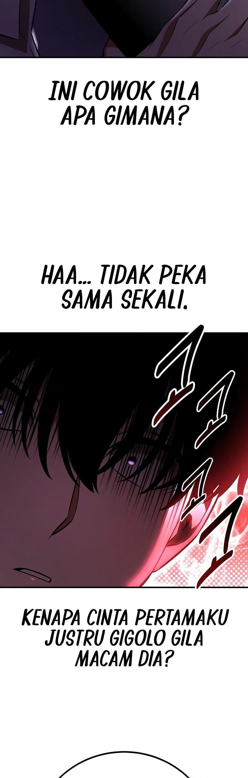 I Killed An Academy Player Chapter 101 - halaman 12