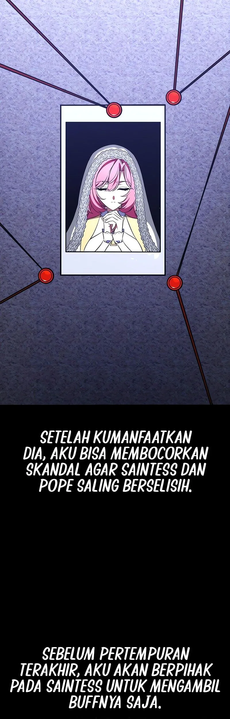 I Killed An Academy Player Chapter 101 - halaman 24