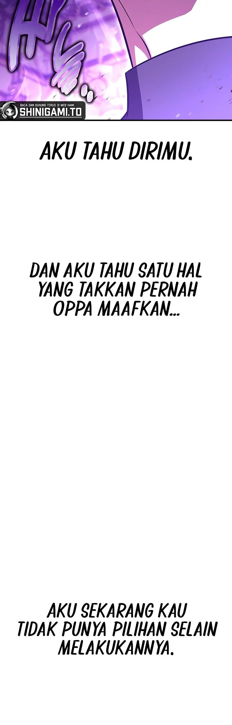 I Killed An Academy Player Chapter 101 - halaman 57