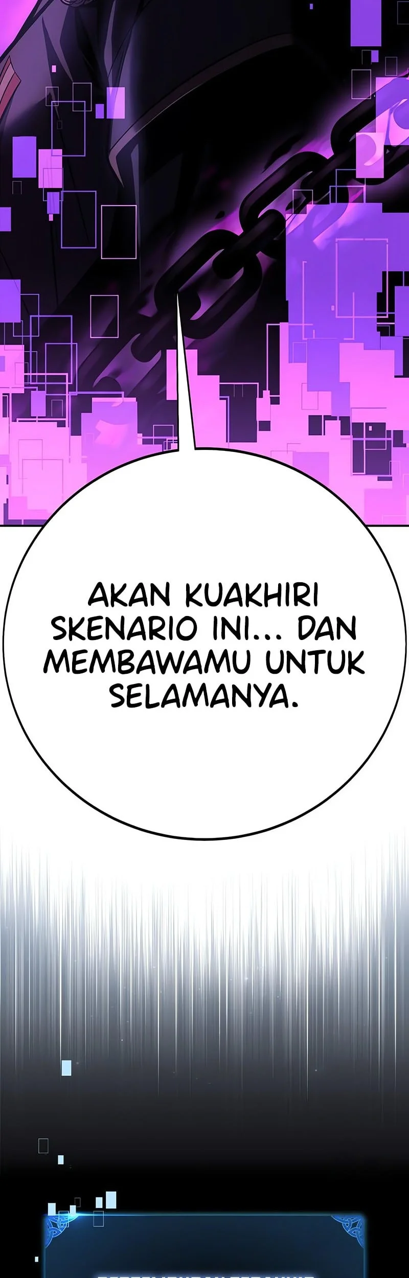 I Killed An Academy Player Chapter 101 - halaman 70