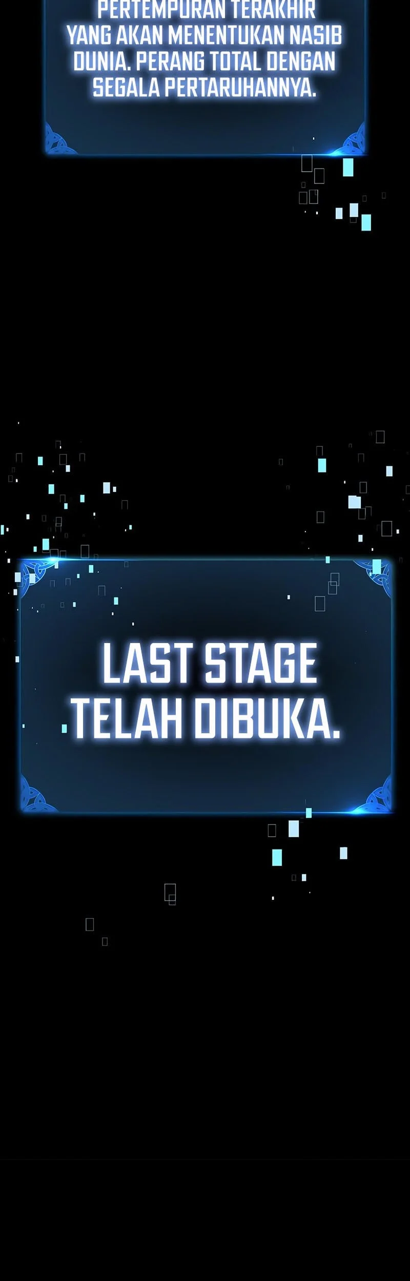 I Killed An Academy Player Chapter 101 - halaman 71