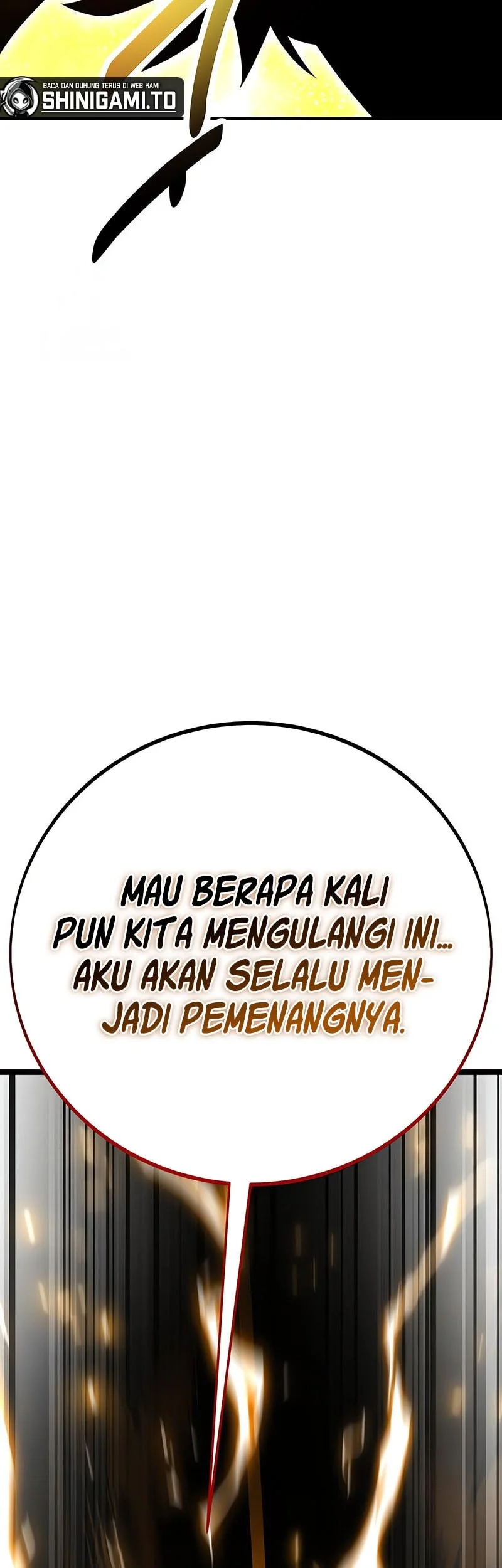 I Killed An Academy Player Chapter 101 - halaman 87