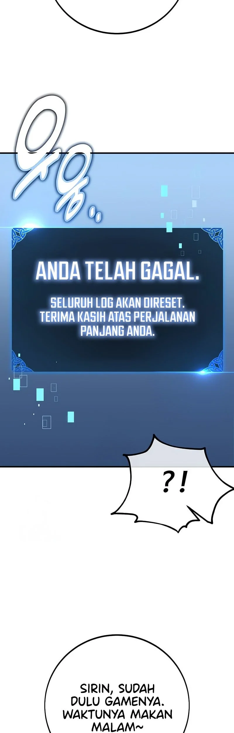 I Killed An Academy Player Chapter 101 - halaman 95