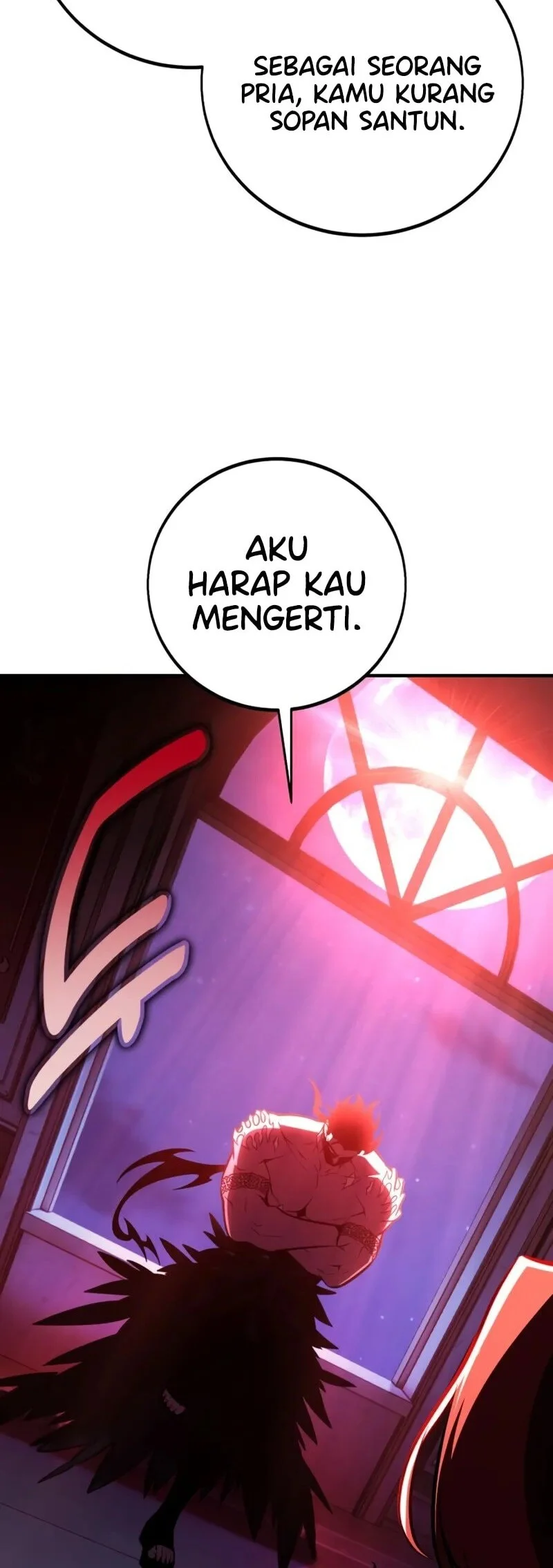 I Killed An Academy Player Chapter 103 - halaman 100