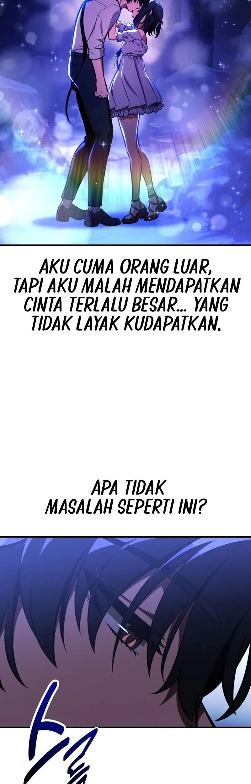 I Killed An Academy Player Chapter 103 - halaman 15