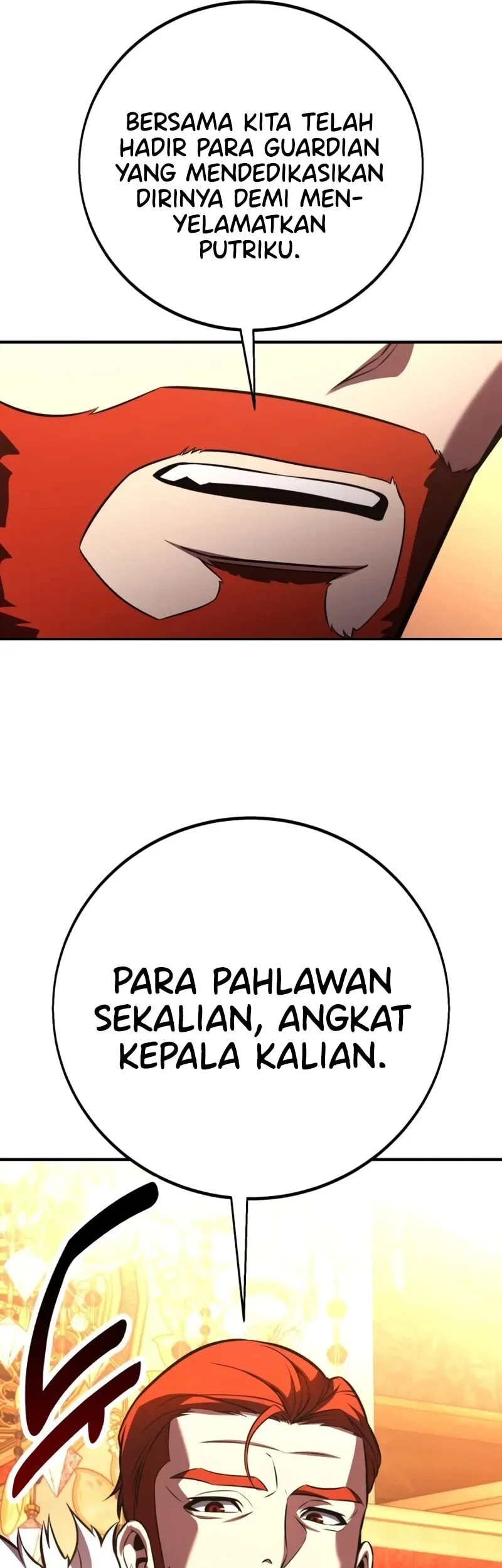 I Killed An Academy Player Chapter 103 - halaman 38