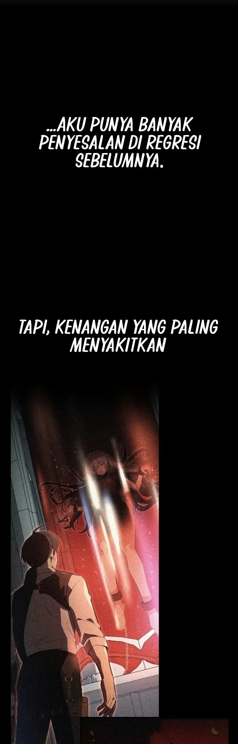 I Killed An Academy Player Chapter 103 - halaman 48