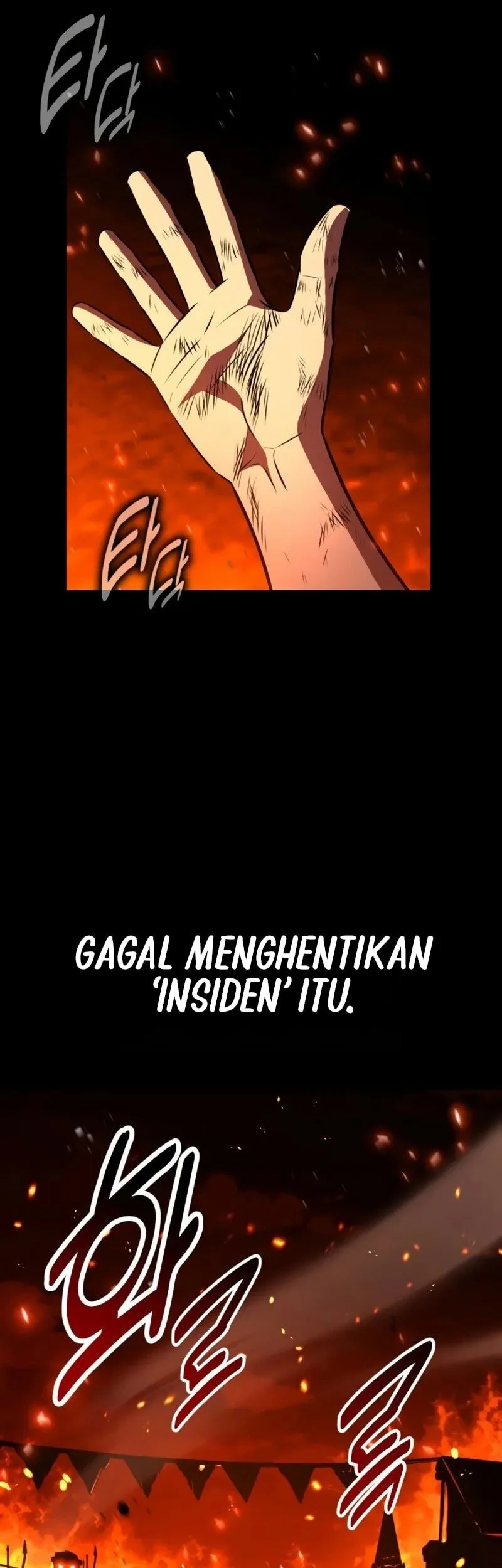 I Killed An Academy Player Chapter 103 - halaman 50