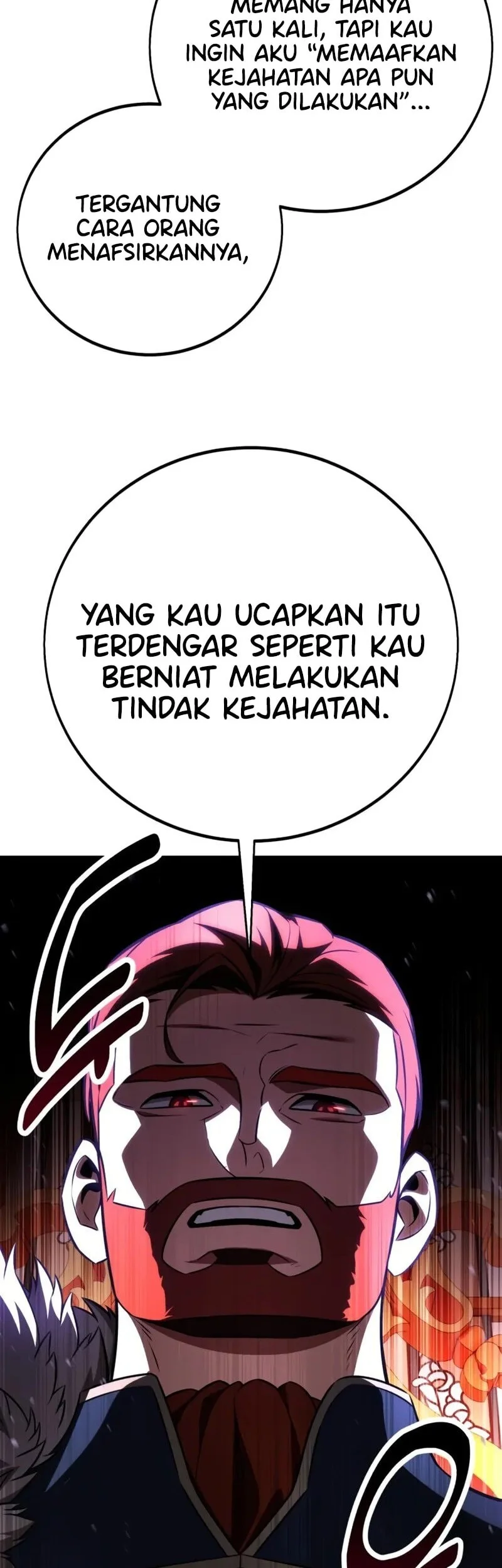 I Killed An Academy Player Chapter 103 - halaman 54
