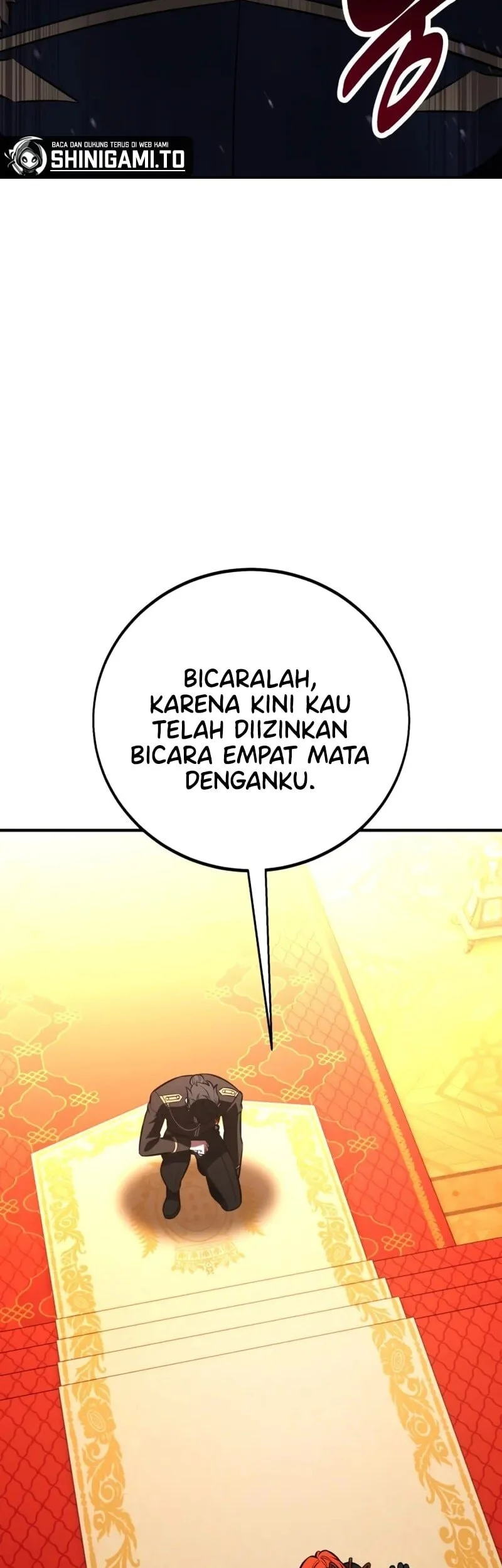 I Killed An Academy Player Chapter 103 - halaman 55