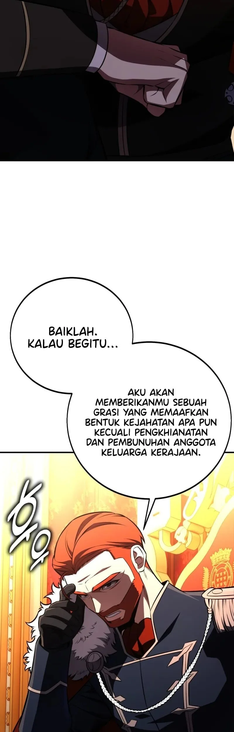 I Killed An Academy Player Chapter 103 - halaman 57