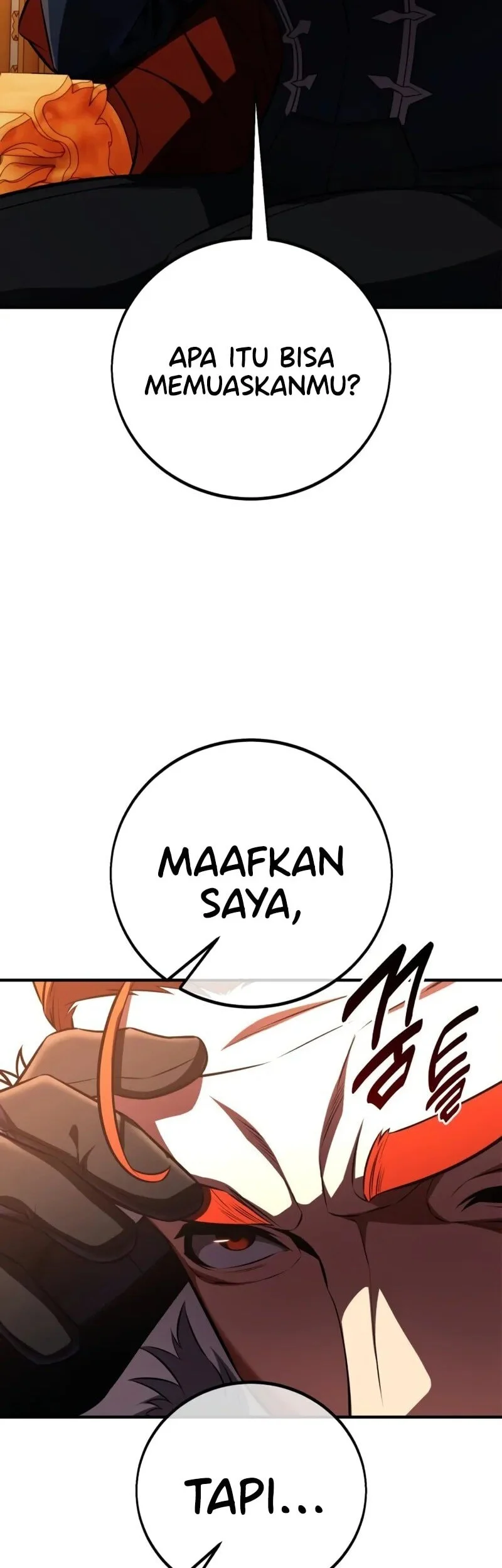 I Killed An Academy Player Chapter 103 - halaman 58