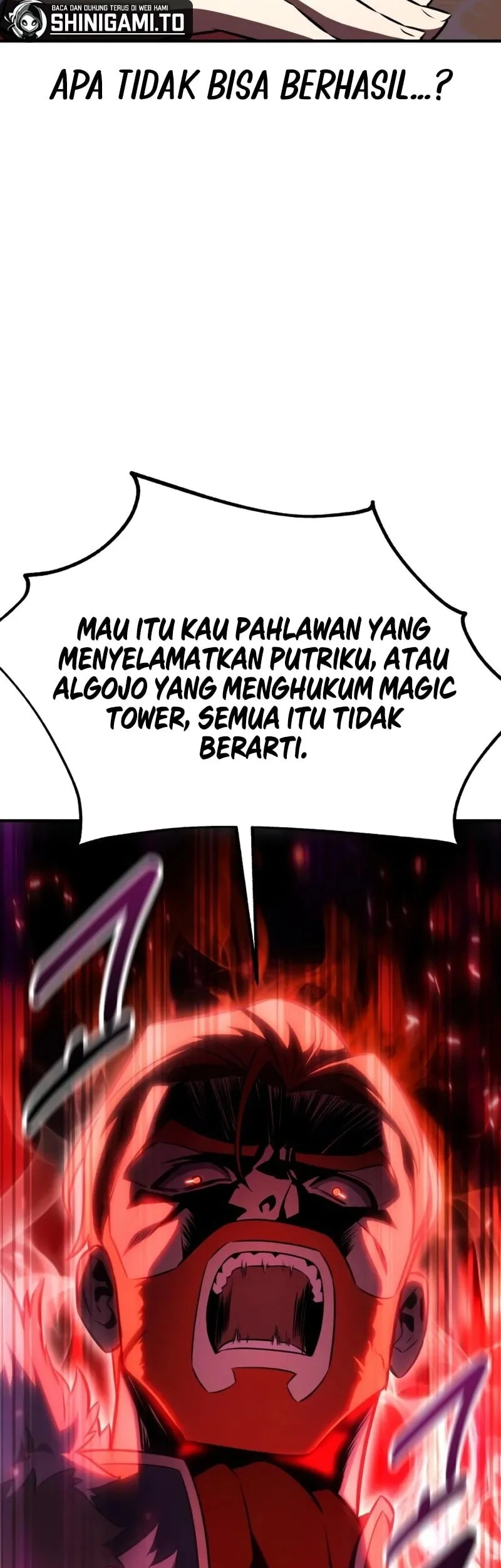 I Killed An Academy Player Chapter 103 - halaman 63