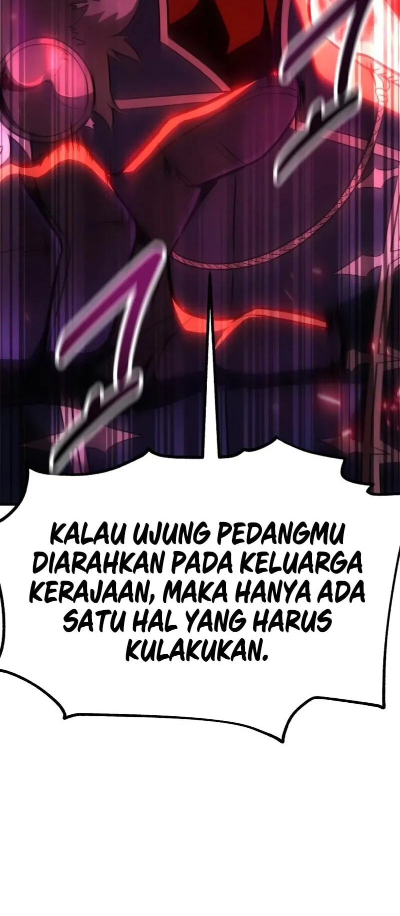 I Killed An Academy Player Chapter 103 - halaman 64