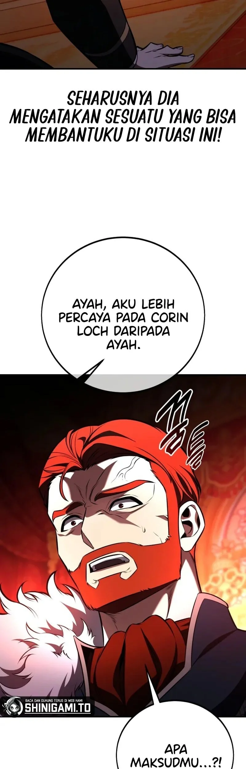 I Killed An Academy Player Chapter 103 - halaman 71
