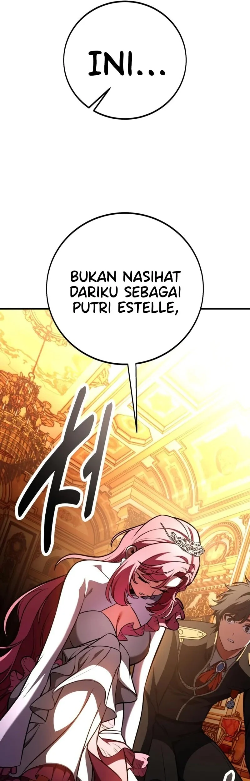 I Killed An Academy Player Chapter 103 - halaman 73