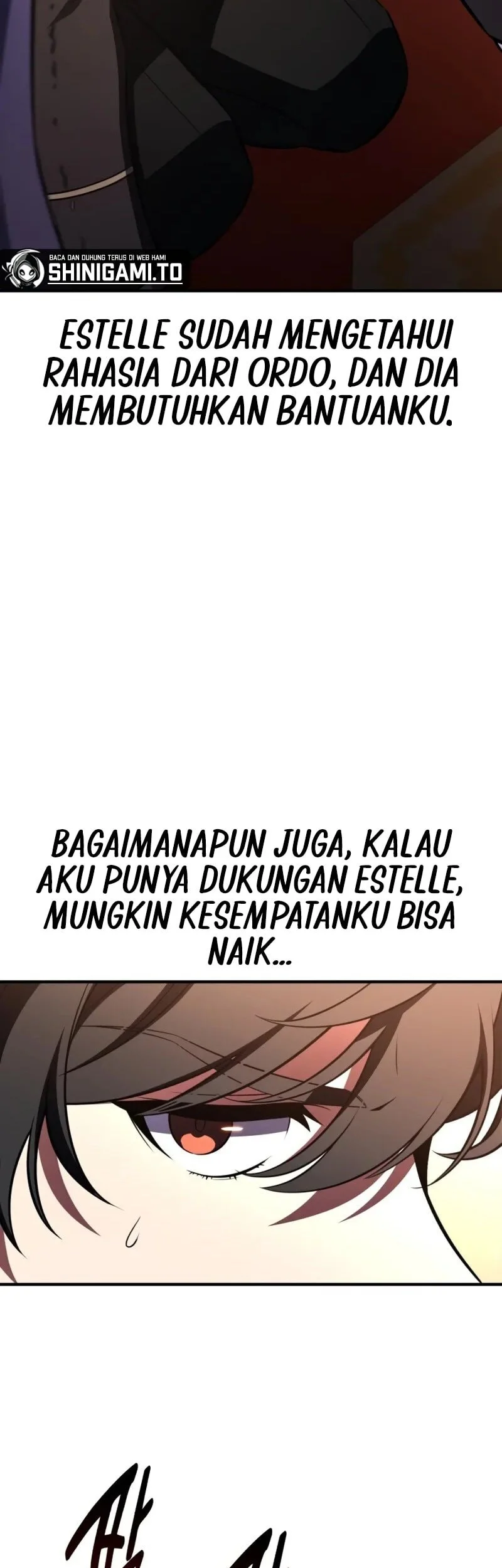 I Killed An Academy Player Chapter 103 - halaman 77