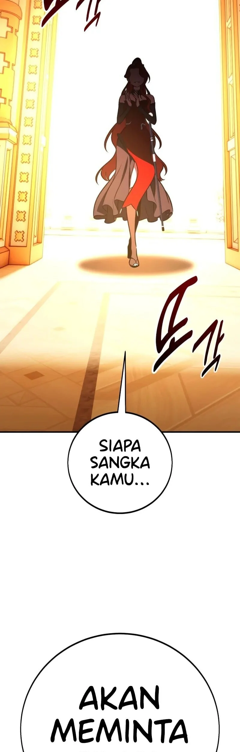I Killed An Academy Player Chapter 103 - halaman 79