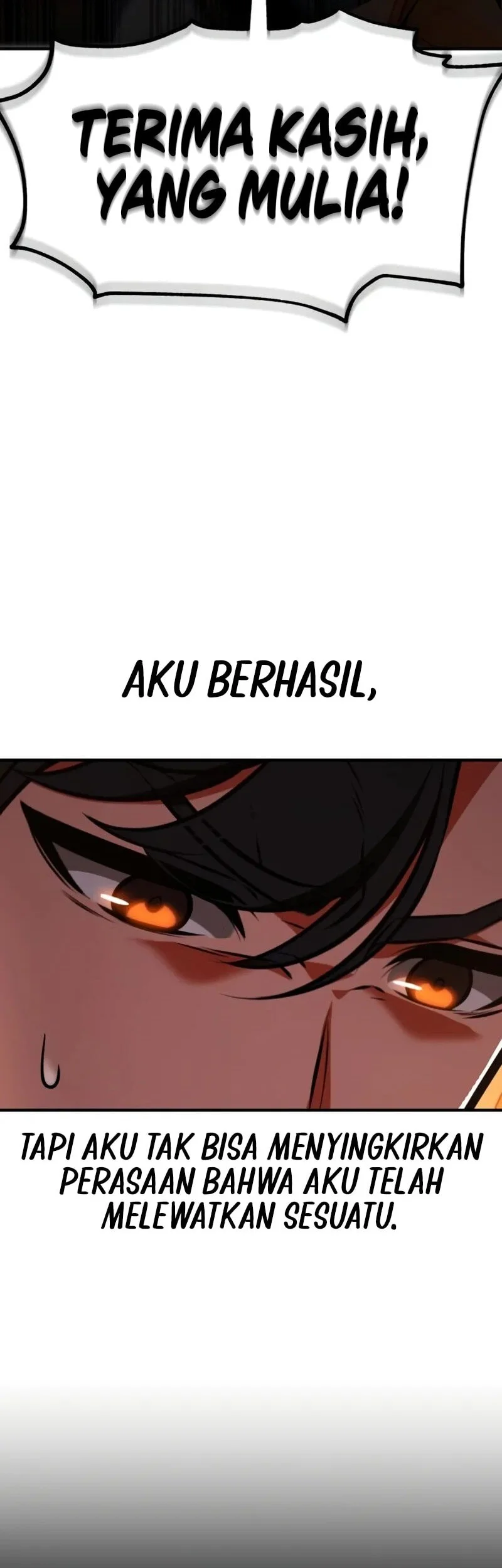 I Killed An Academy Player Chapter 103 - halaman 94