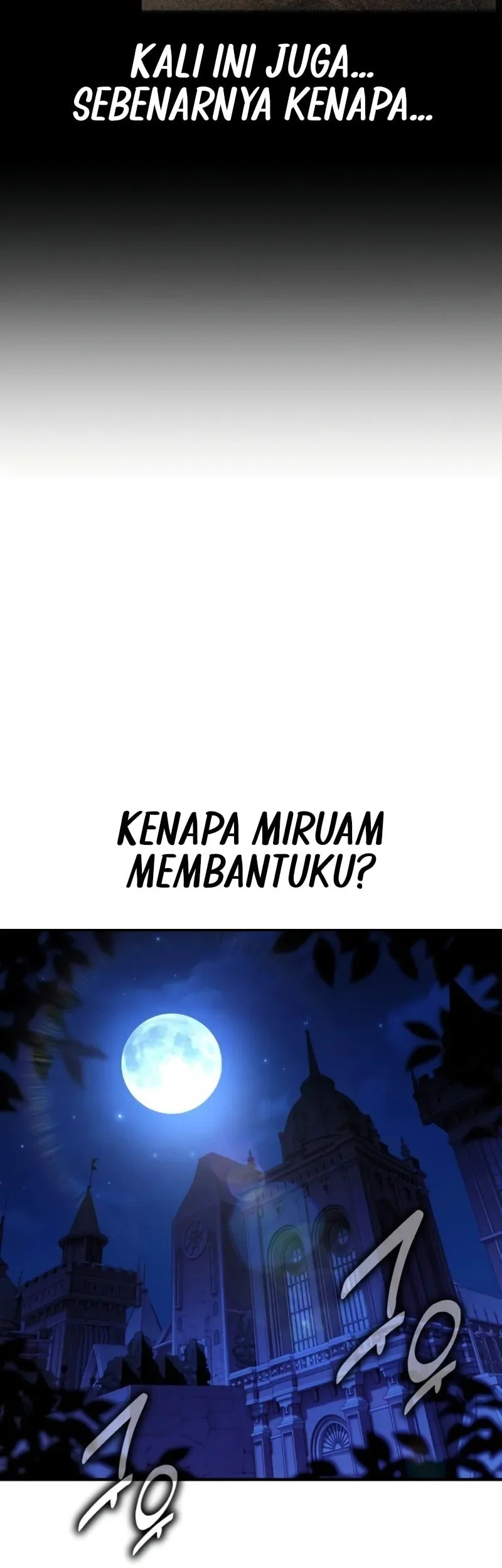 I Killed An Academy Player Chapter 103 - halaman 96