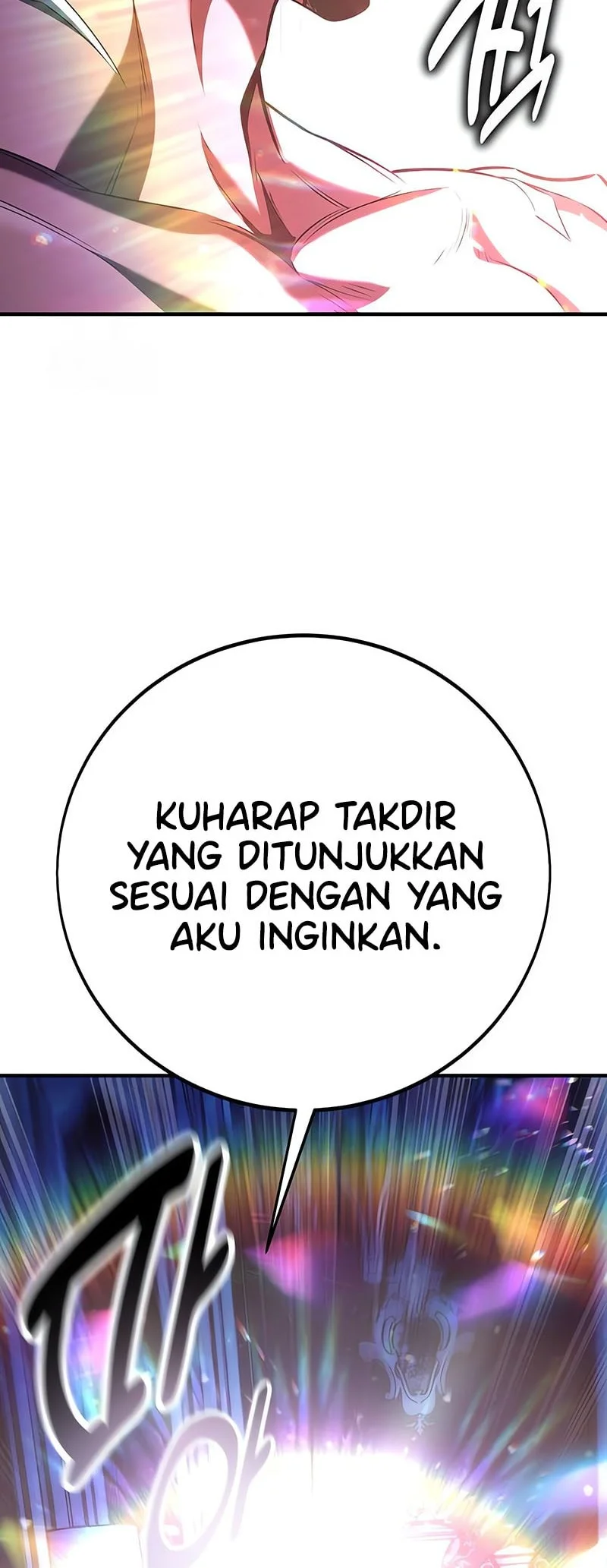 I Killed An Academy Player Chapter 104 - halaman 14