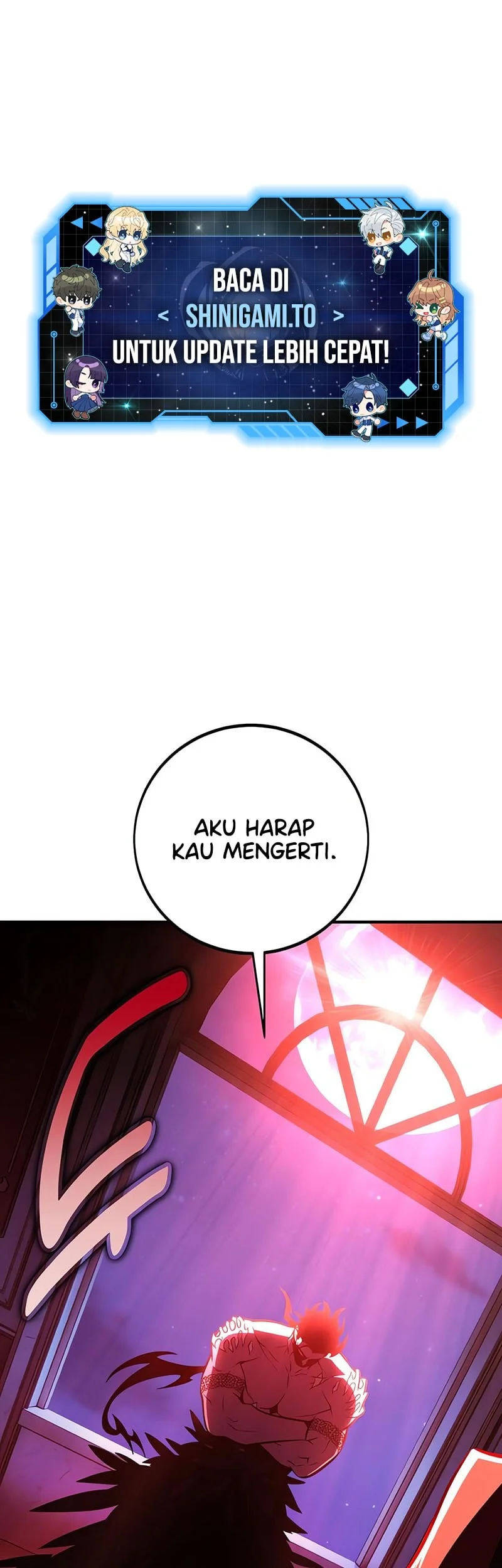 I Killed An Academy Player Chapter 104 - halaman 2
