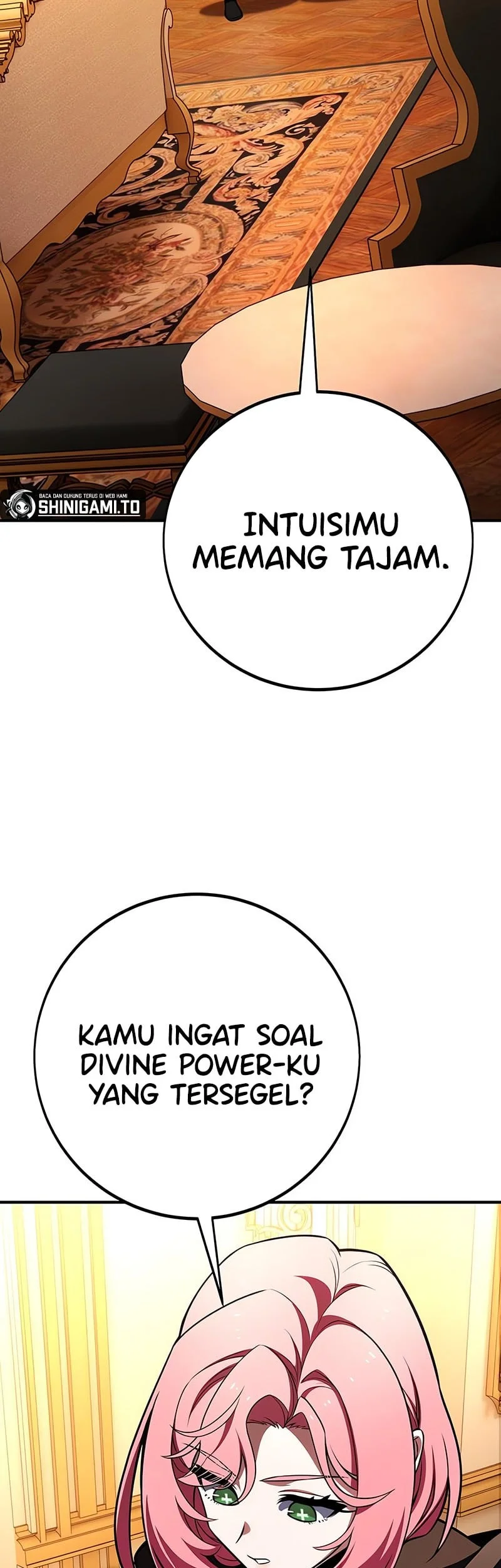 I Killed An Academy Player Chapter 104 - halaman 20