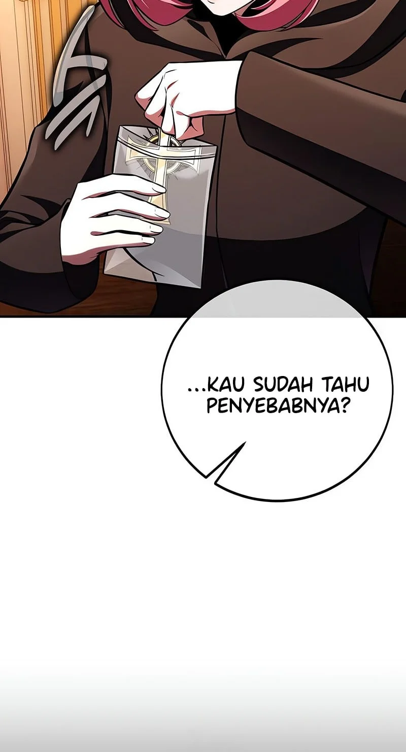 I Killed An Academy Player Chapter 104 - halaman 21