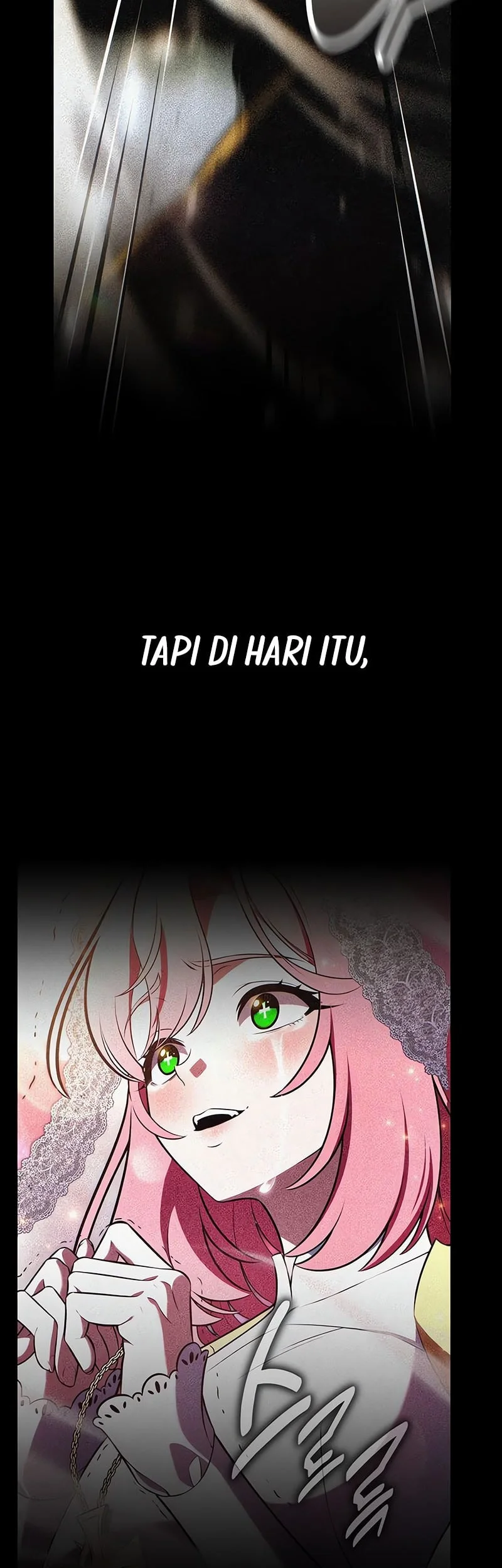 I Killed An Academy Player Chapter 104 - halaman 24
