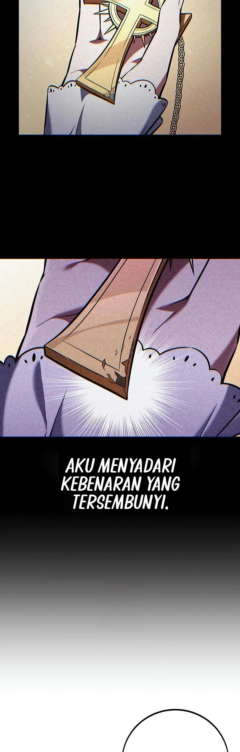 I Killed An Academy Player Chapter 104 - halaman 27