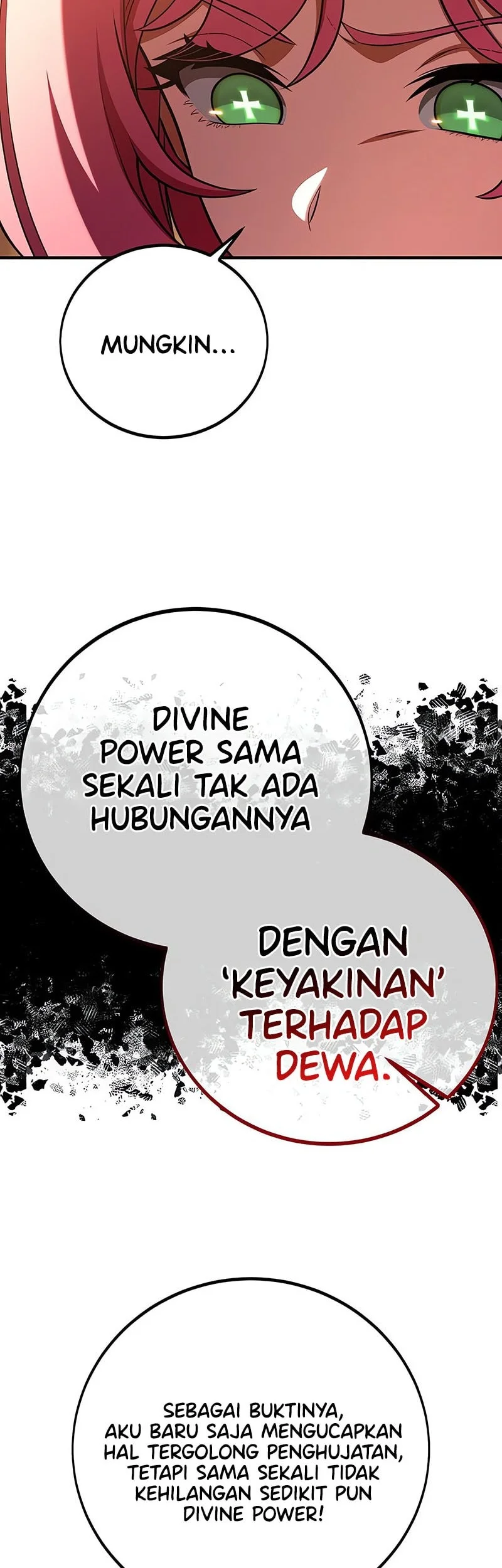 I Killed An Academy Player Chapter 104 - halaman 31