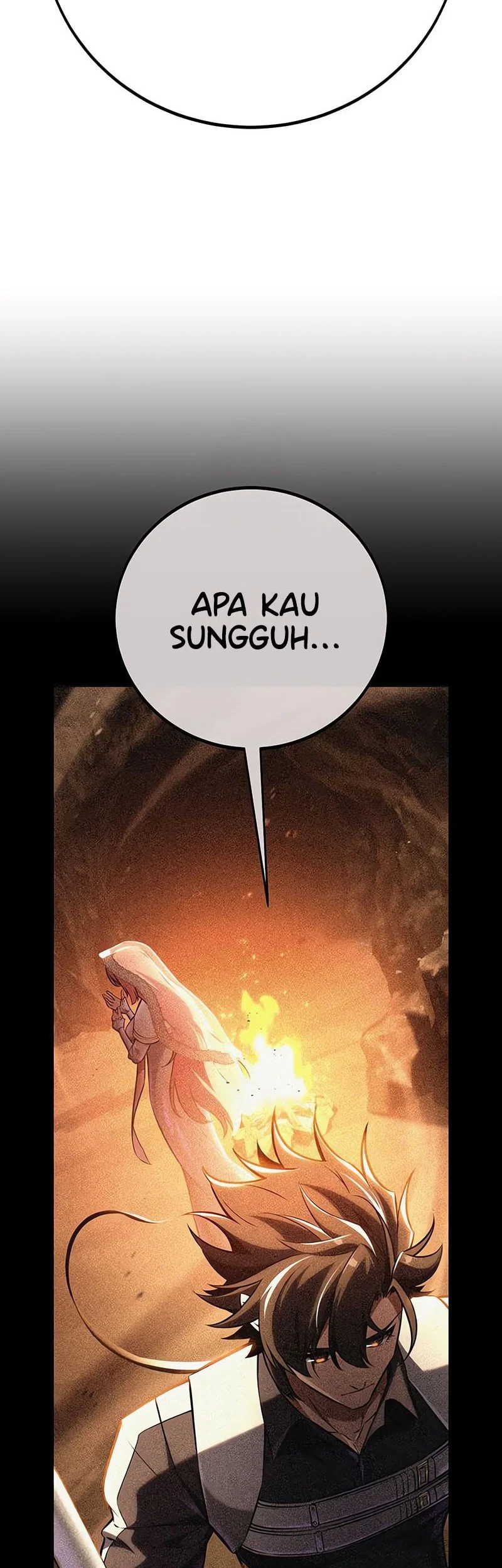 I Killed An Academy Player Chapter 104 - halaman 35