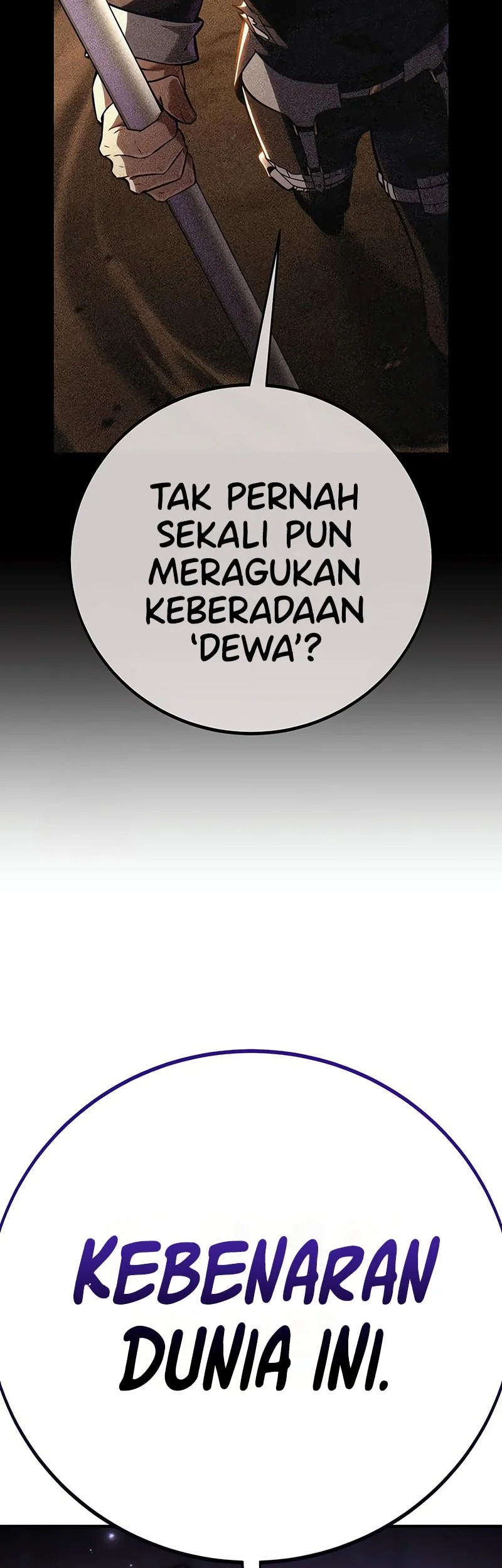 I Killed An Academy Player Chapter 104 - halaman 36