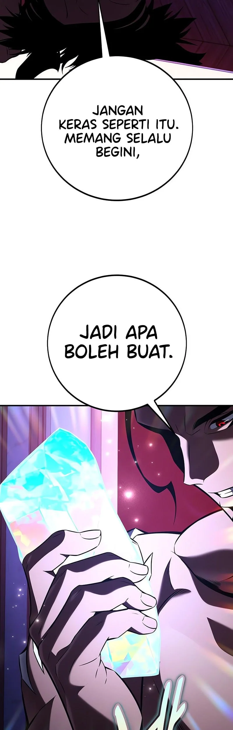 I Killed An Academy Player Chapter 104 - halaman 7