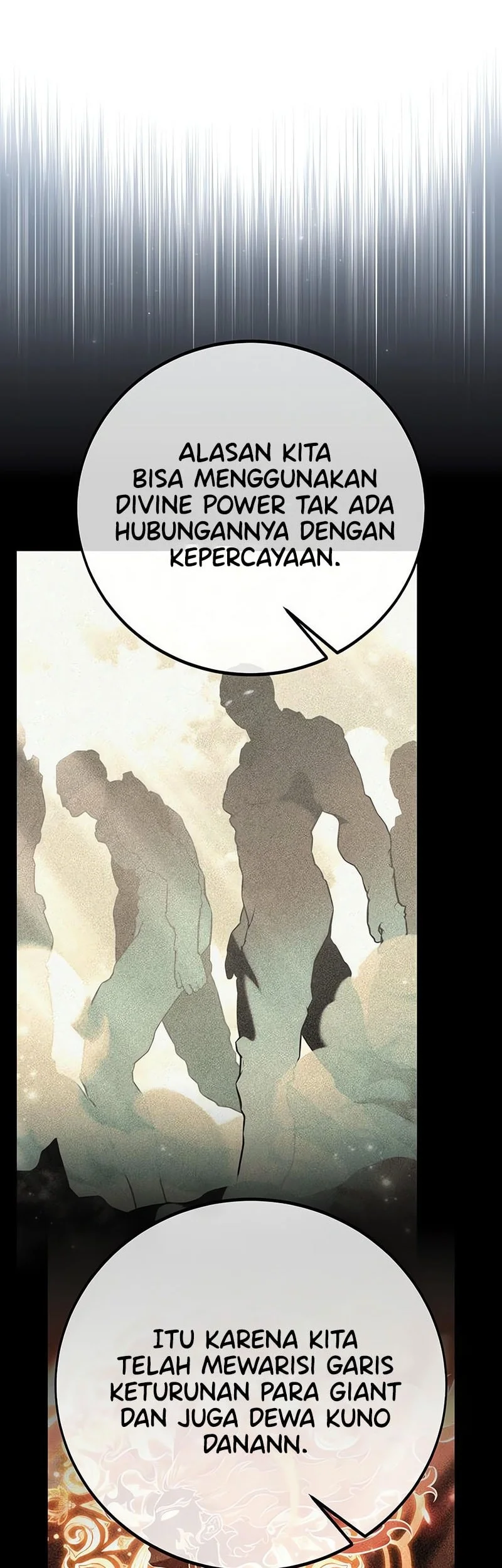 I Killed An Academy Player Chapter 104 - halaman 71