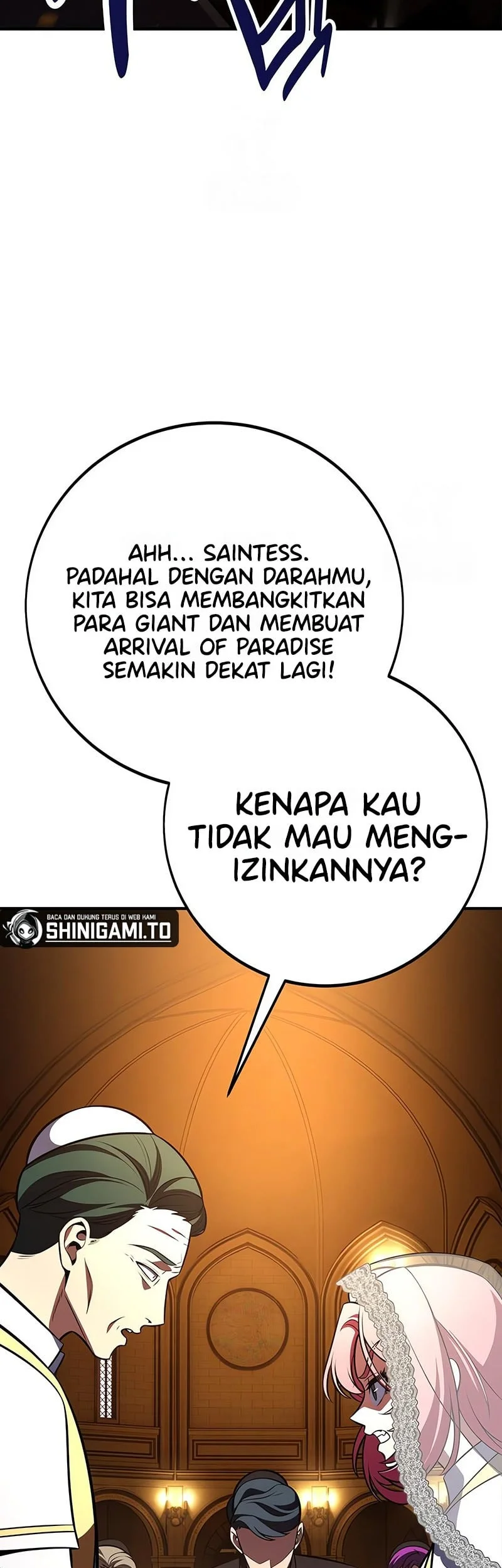 I Killed An Academy Player Chapter 104 - halaman 80