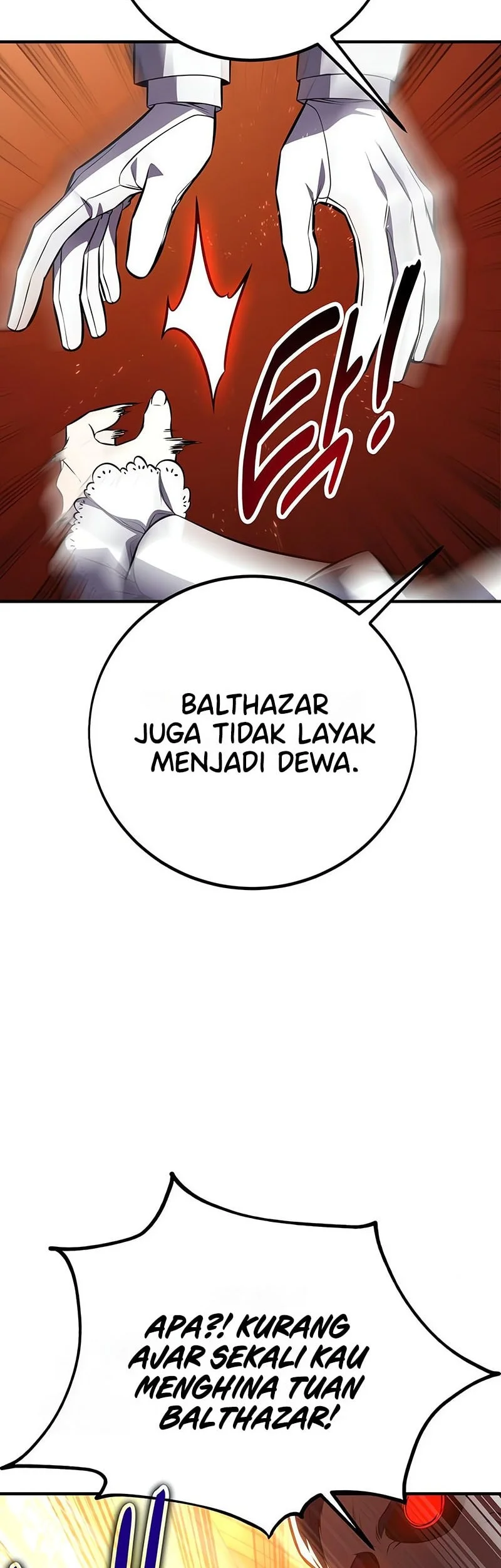 I Killed An Academy Player Chapter 104 - halaman 83