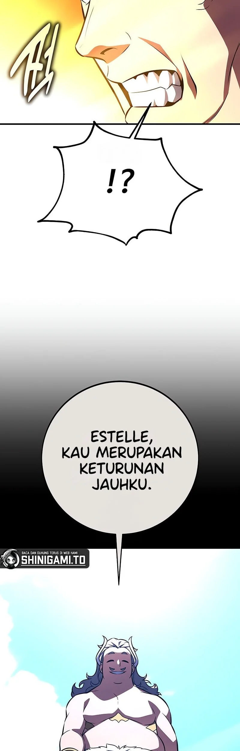I Killed An Academy Player Chapter 104 - halaman 87