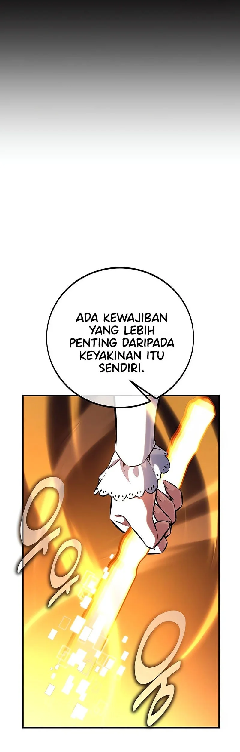 I Killed An Academy Player Chapter 104 - halaman 89