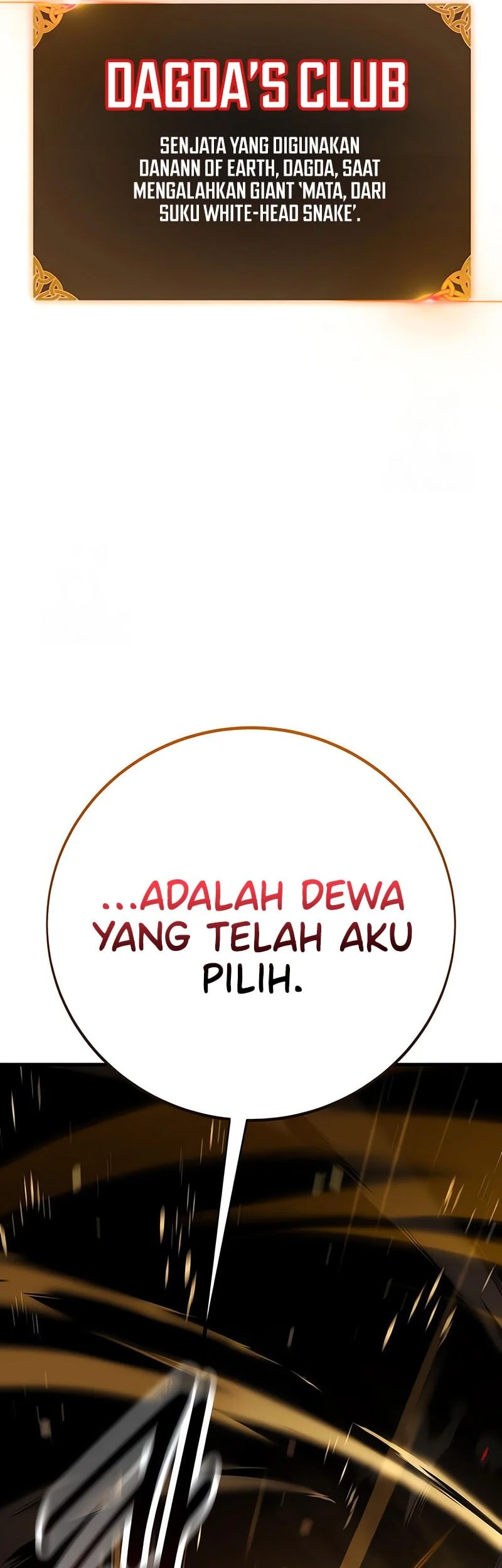I Killed An Academy Player Chapter 104 - halaman 94