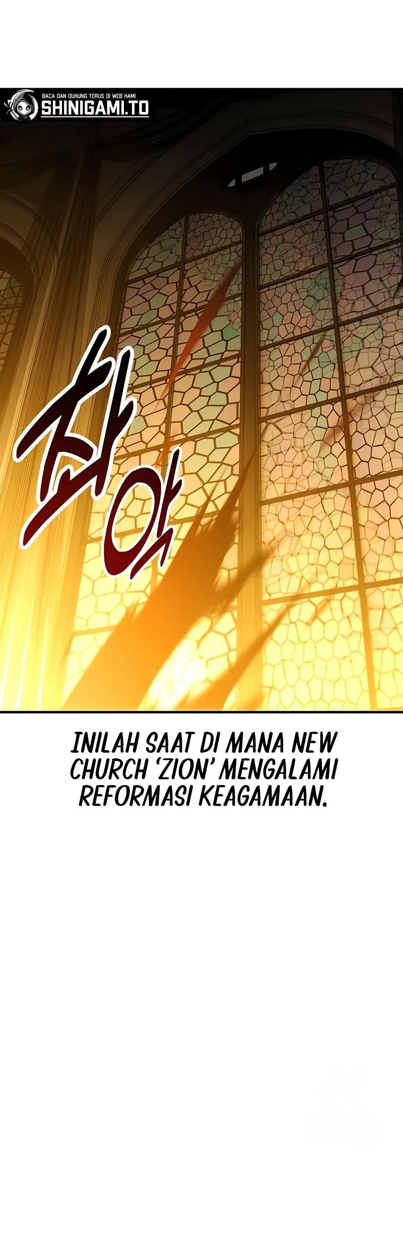 I Killed An Academy Player Chapter 104 - halaman 96