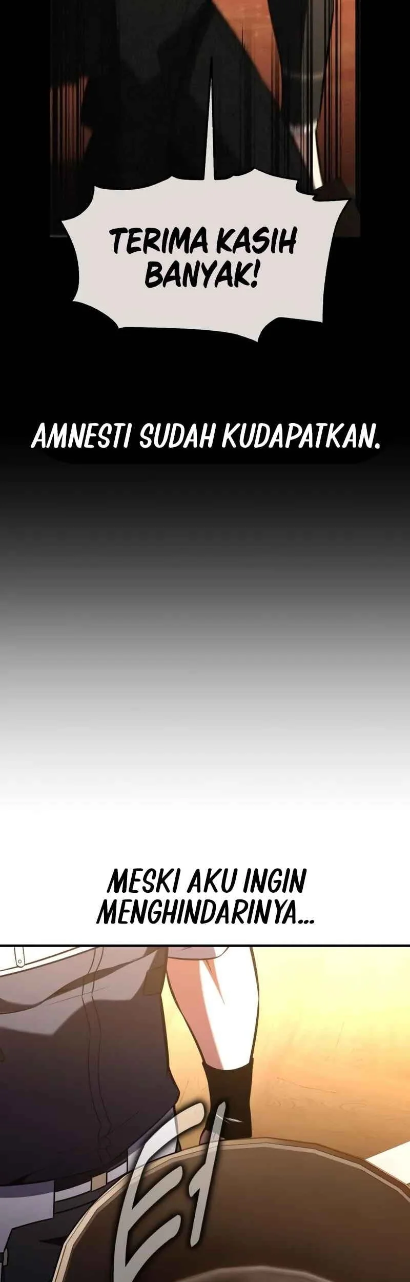 I Killed An Academy Player Chapter 105 - halaman 100