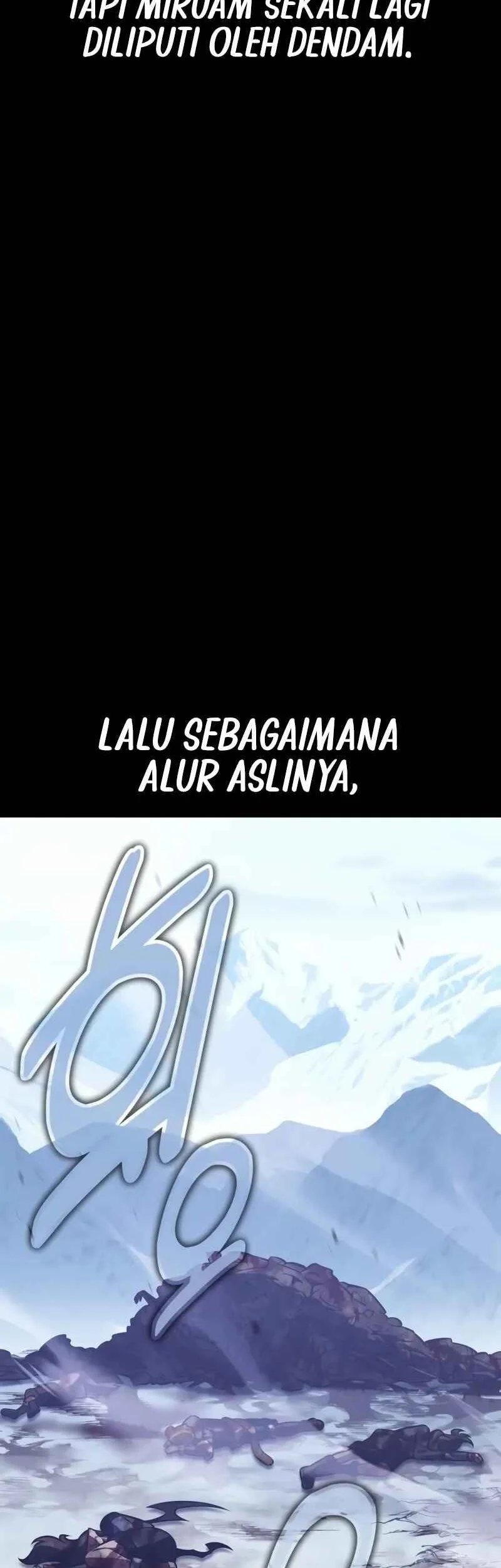 I Killed An Academy Player Chapter 105 - halaman 11