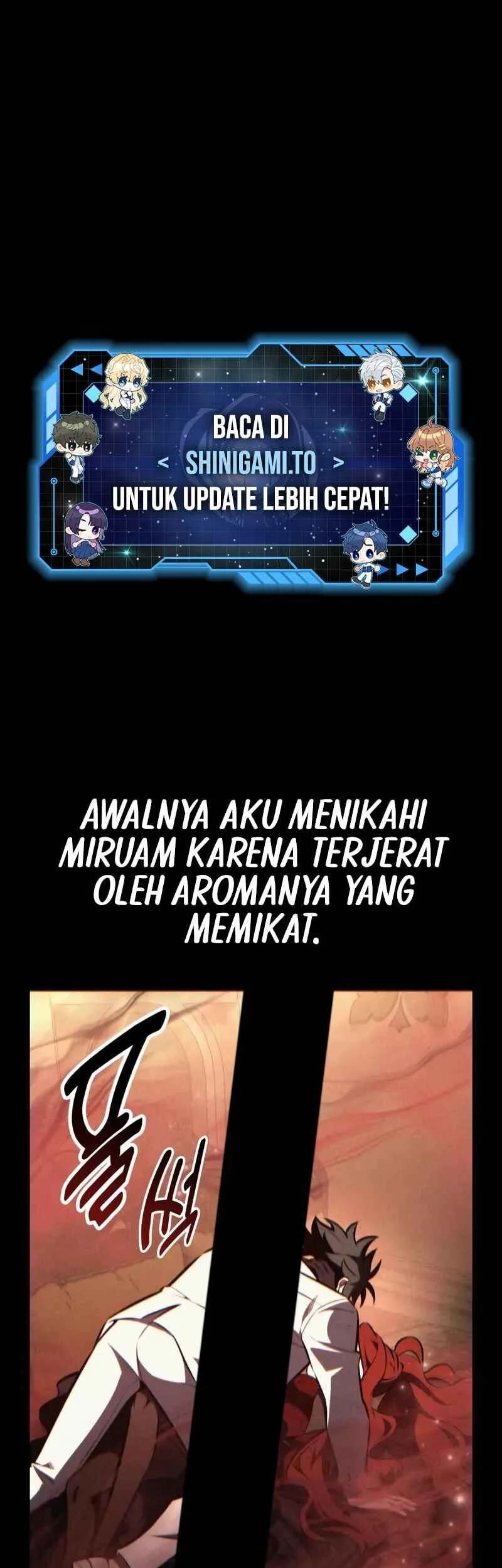 I Killed An Academy Player Chapter 105 - halaman 2