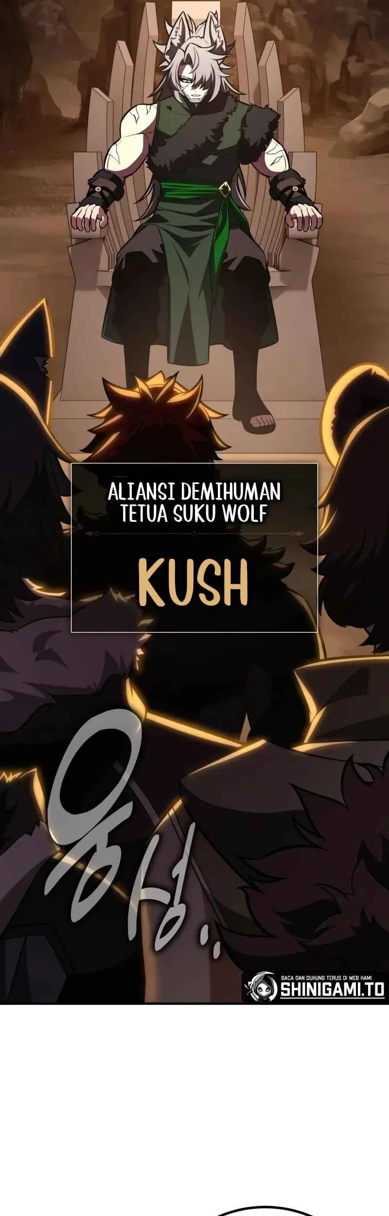I Killed An Academy Player Chapter 105 - halaman 37