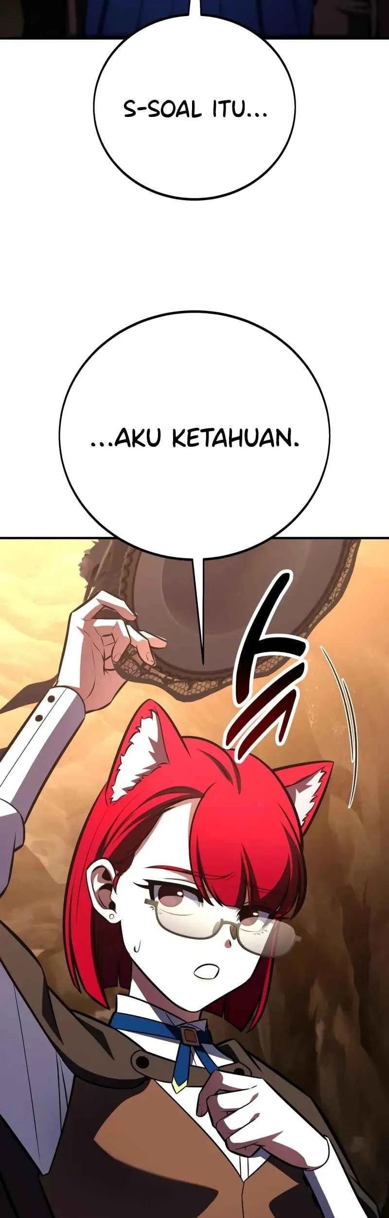 I Killed An Academy Player Chapter 105 - halaman 43