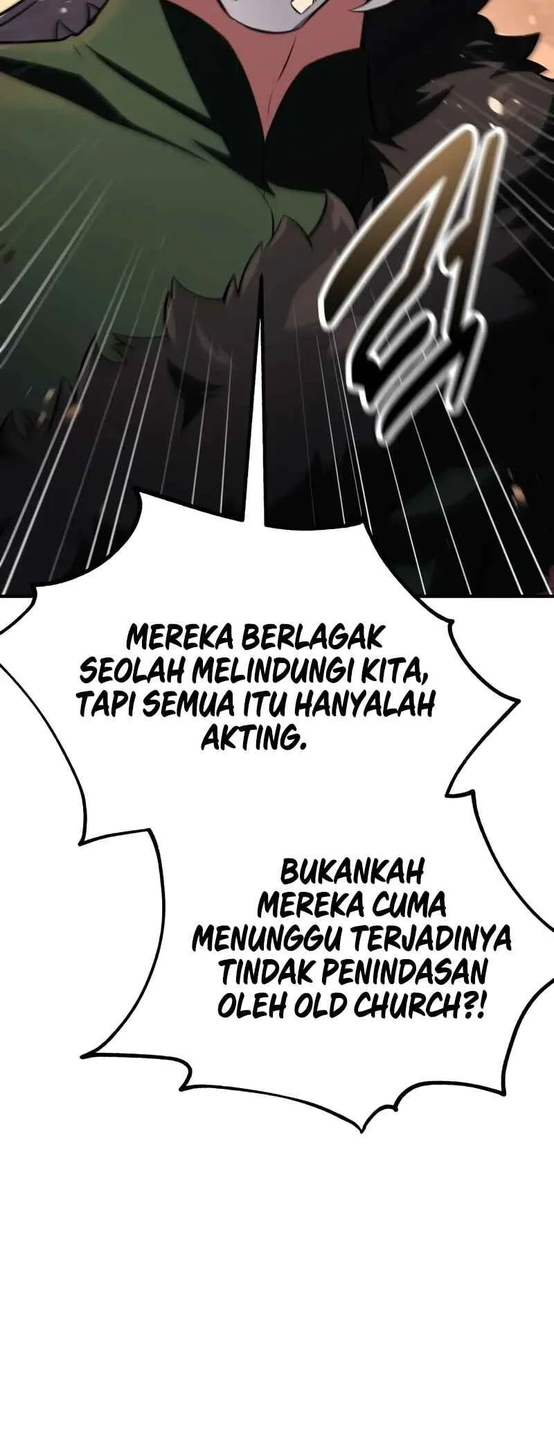 I Killed An Academy Player Chapter 105 - halaman 58
