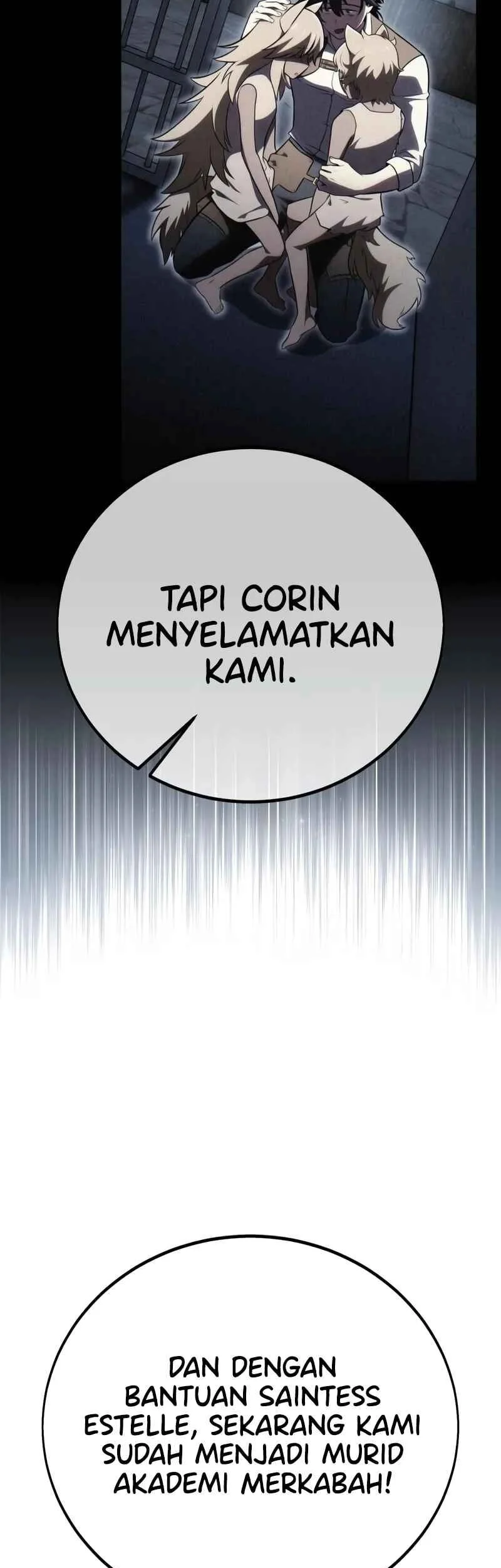 I Killed An Academy Player Chapter 105 - halaman 65